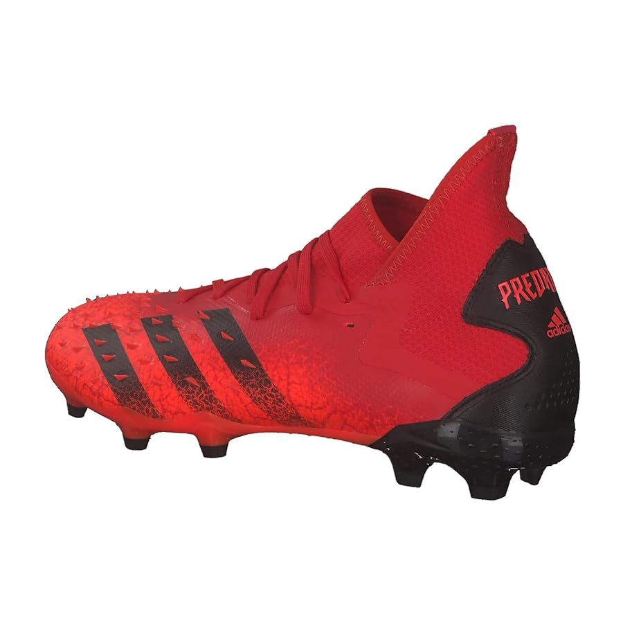 Amazon | [アディダス] プレデター フリーク .2 FG 27.0 | サッカー